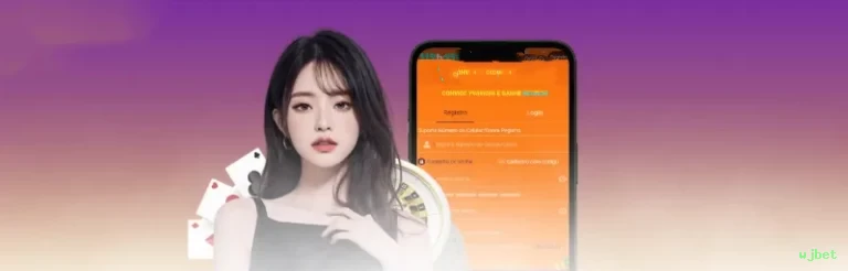 Download app wjbet Android iOS
