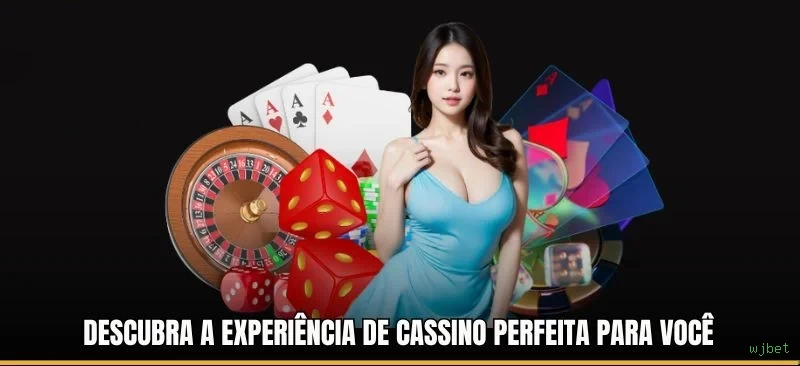 Slots no app wjbet mobile
