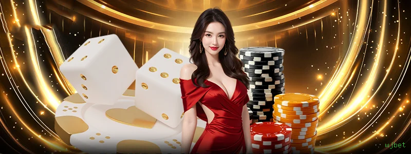 Cassino wjbet app mobile