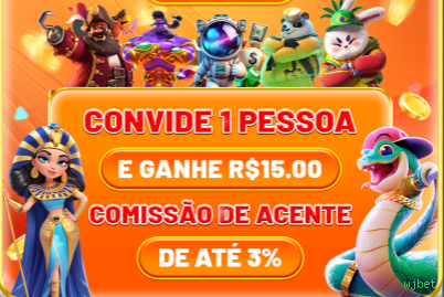 Suporte wjbet