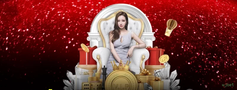 Programa VIP wjbet - benefícios exclusivos